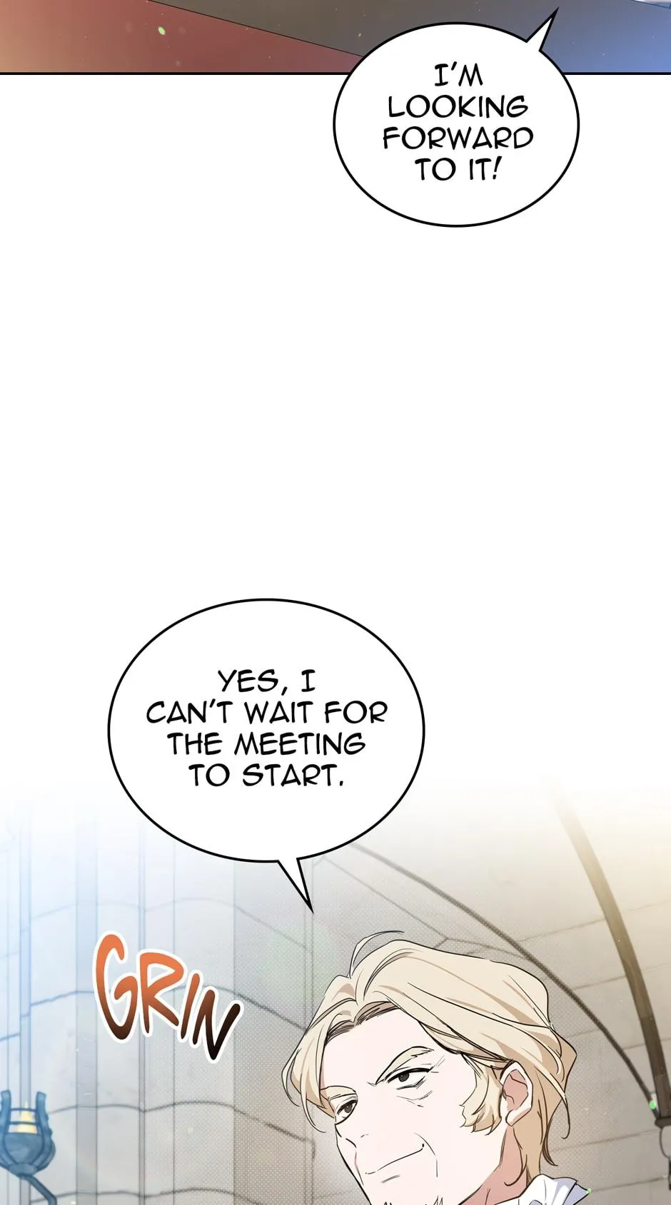 I’ll Be The Matriarch In This Life - Chapter 101 Page 18