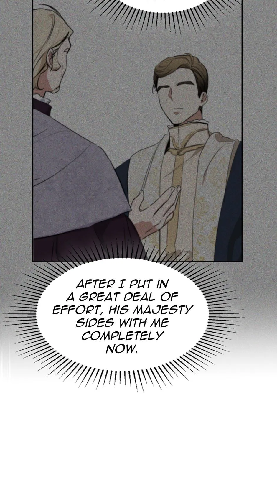 I’ll Be The Matriarch In This Life - Chapter 101 Page 20