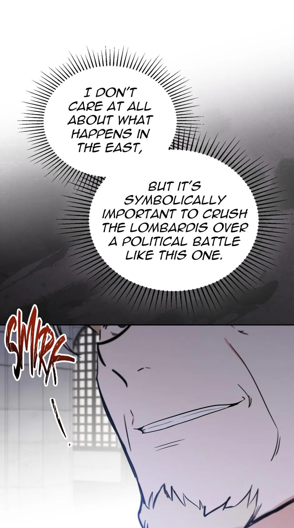 I’ll Be The Matriarch In This Life - Chapter 101 Page 21