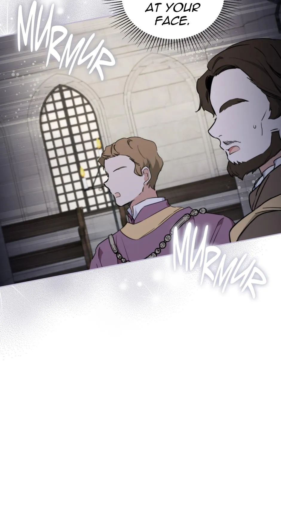 I’ll Be The Matriarch In This Life - Chapter 101 Page 25