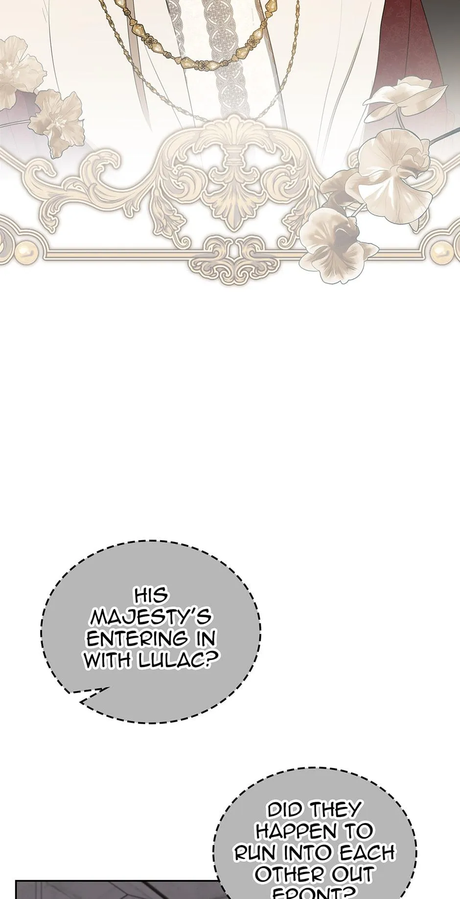 I’ll Be The Matriarch In This Life - Chapter 101 Page 27