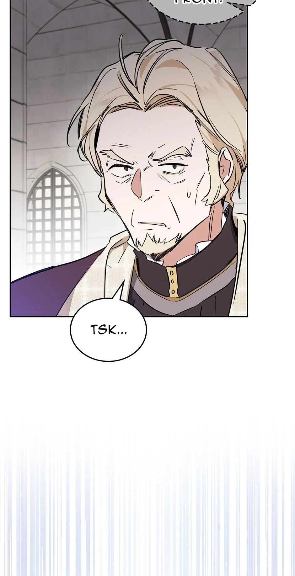 I’ll Be The Matriarch In This Life - Chapter 101 Page 28