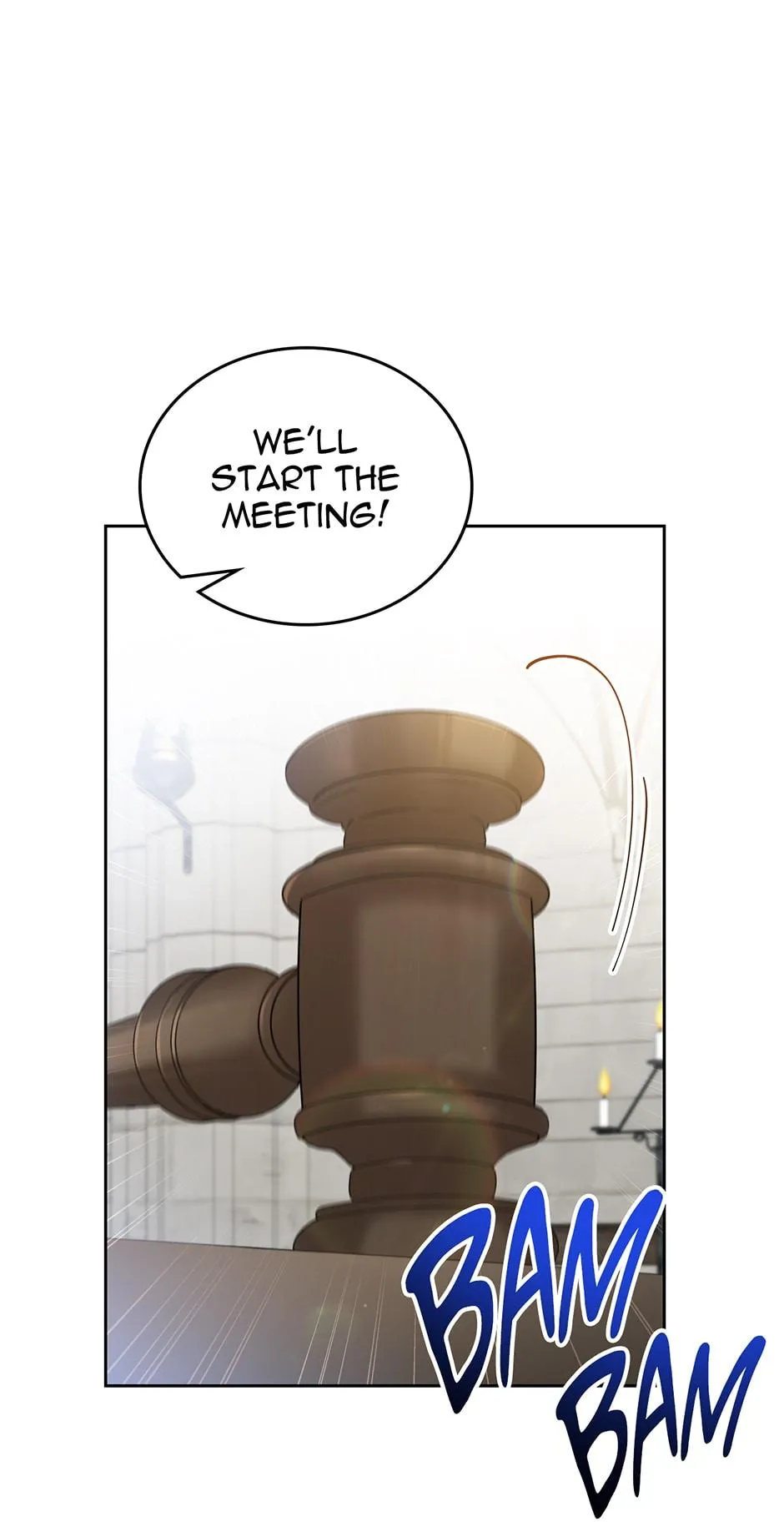 I’ll Be The Matriarch In This Life - Chapter 101 Page 30