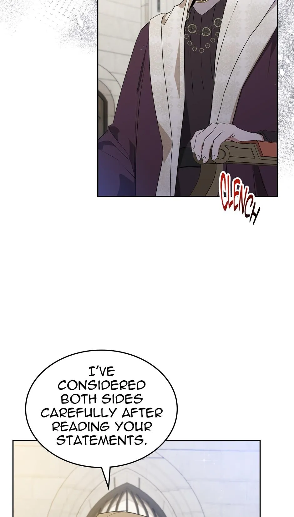 I’ll Be The Matriarch In This Life - Chapter 101 Page 32