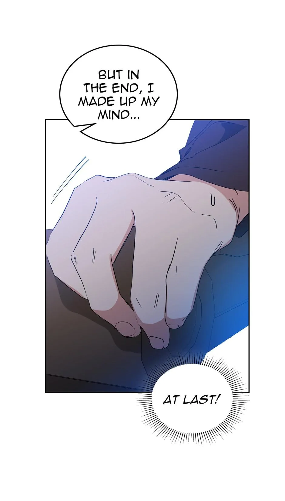 I’ll Be The Matriarch In This Life - Chapter 101 Page 34