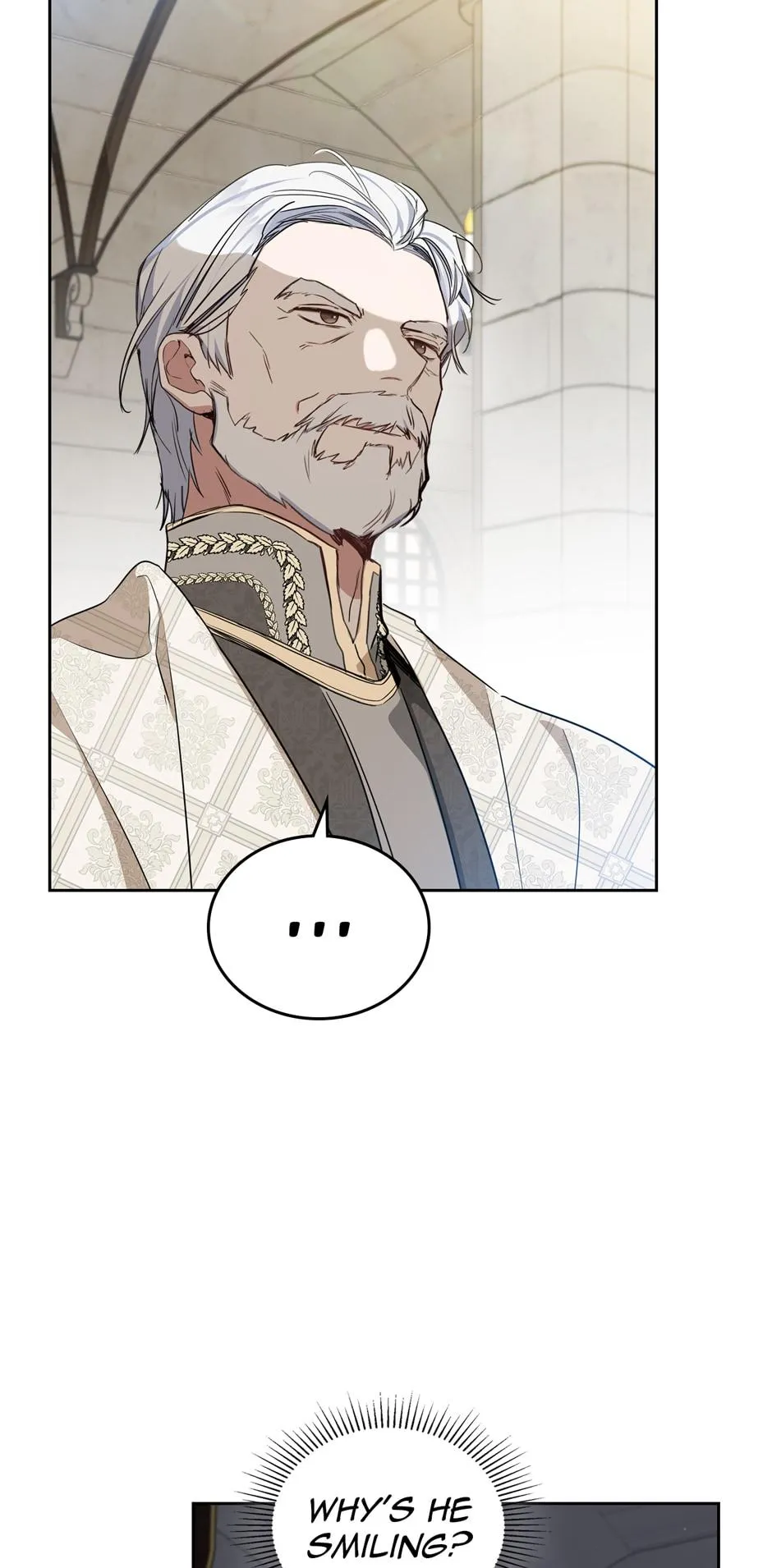 I’ll Be The Matriarch In This Life - Chapter 101 Page 37