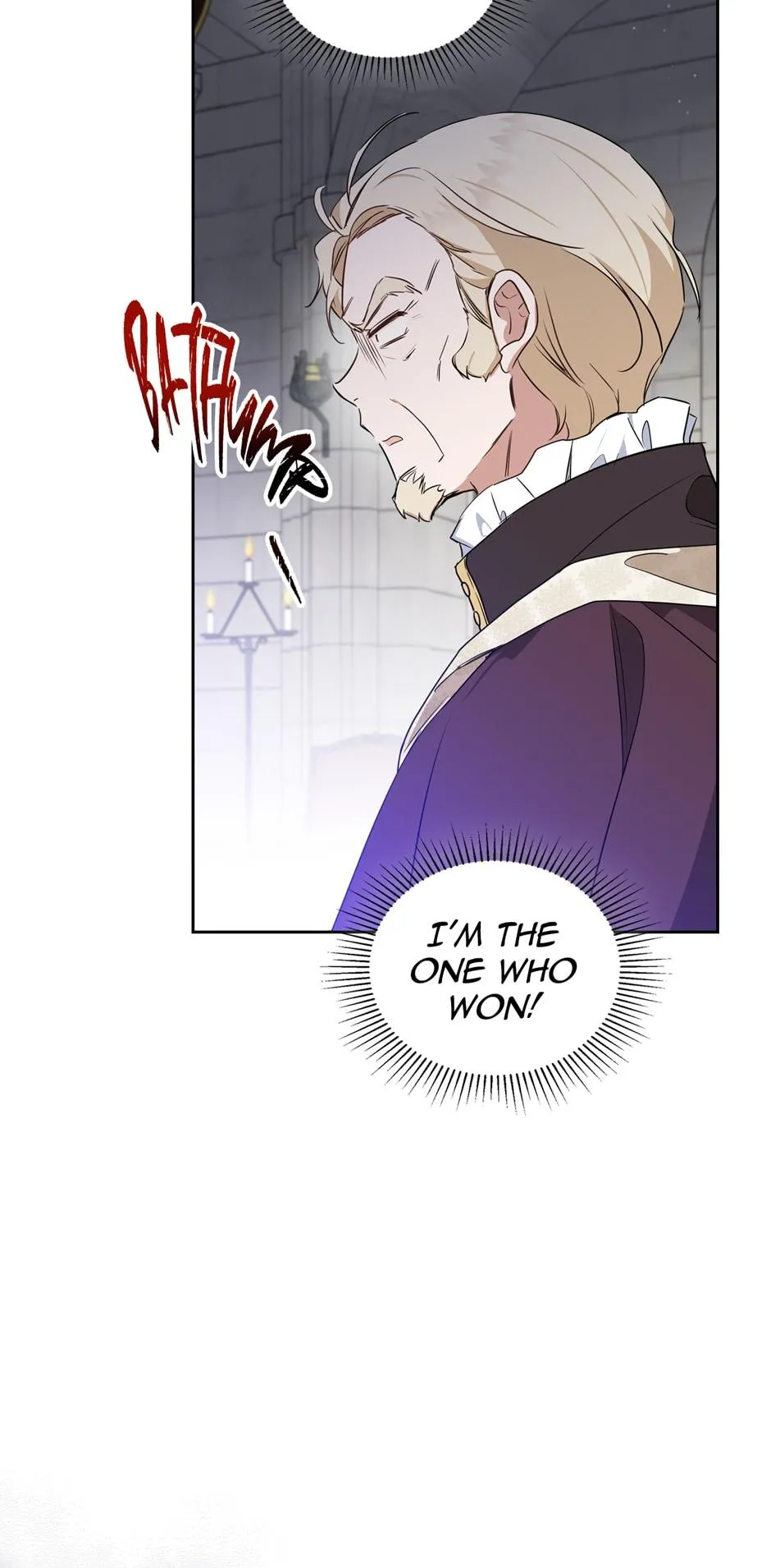 I’ll Be The Matriarch In This Life - Chapter 101 Page 38