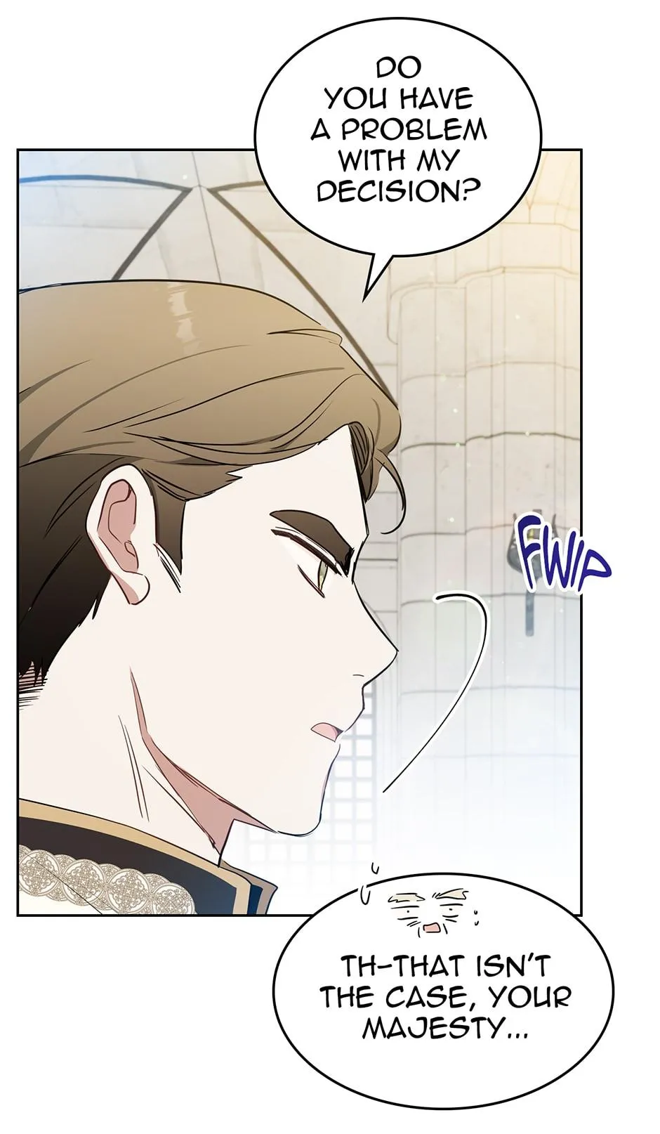 I’ll Be The Matriarch In This Life - Chapter 101 Page 44