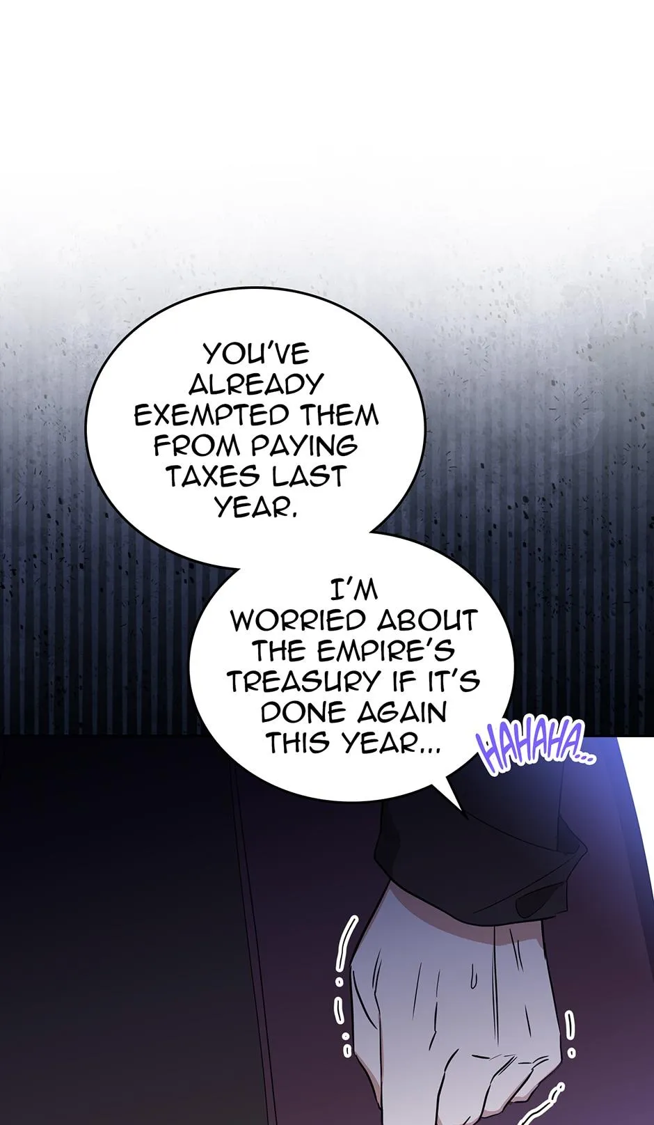 I’ll Be The Matriarch In This Life - Chapter 101 Page 45