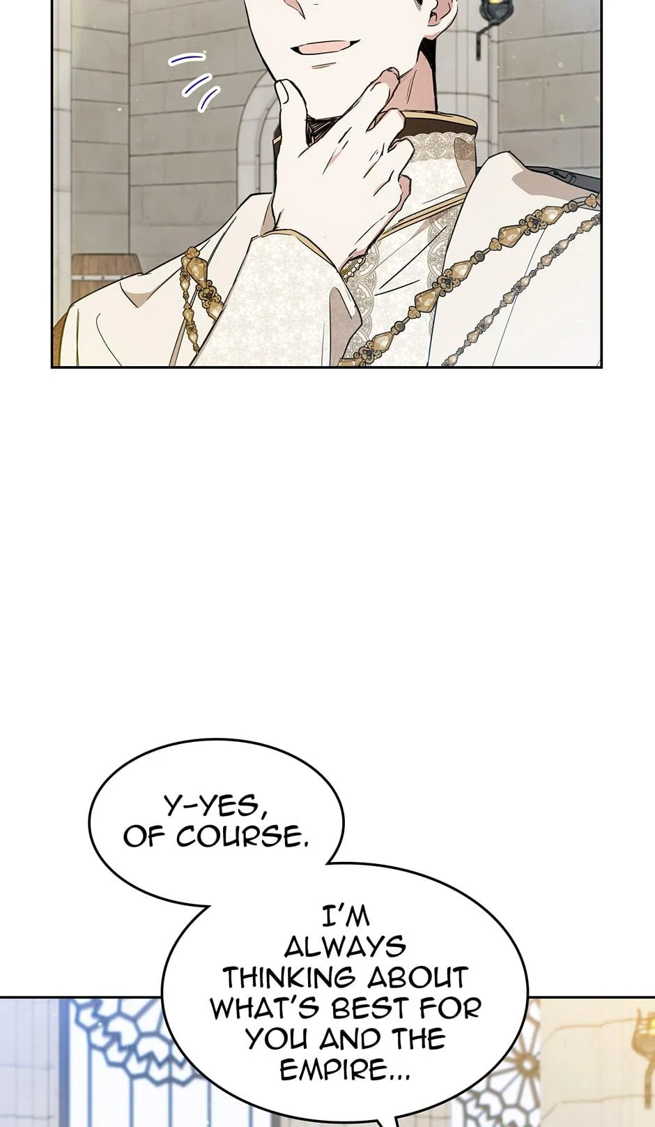 I’ll Be The Matriarch In This Life - Chapter 101 Page 47