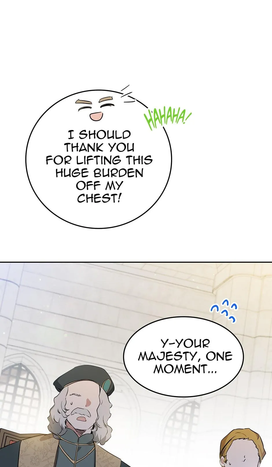 I’ll Be The Matriarch In This Life - Chapter 101 Page 50