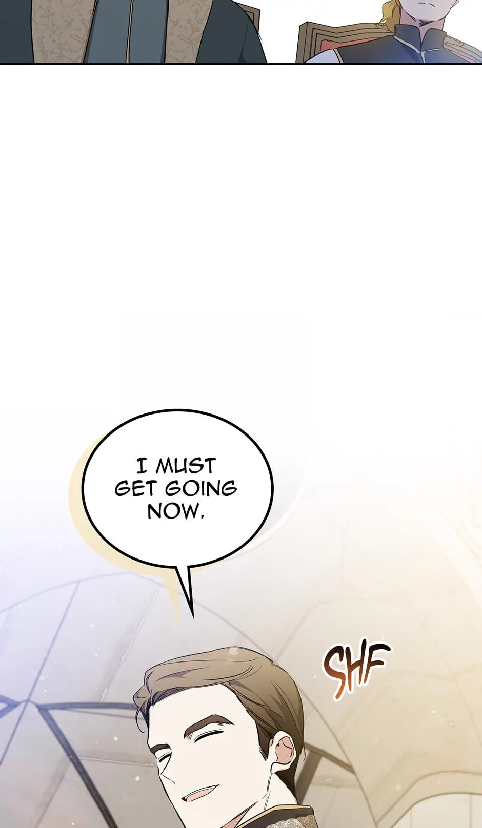 I’ll Be The Matriarch In This Life - Chapter 101 Page 51