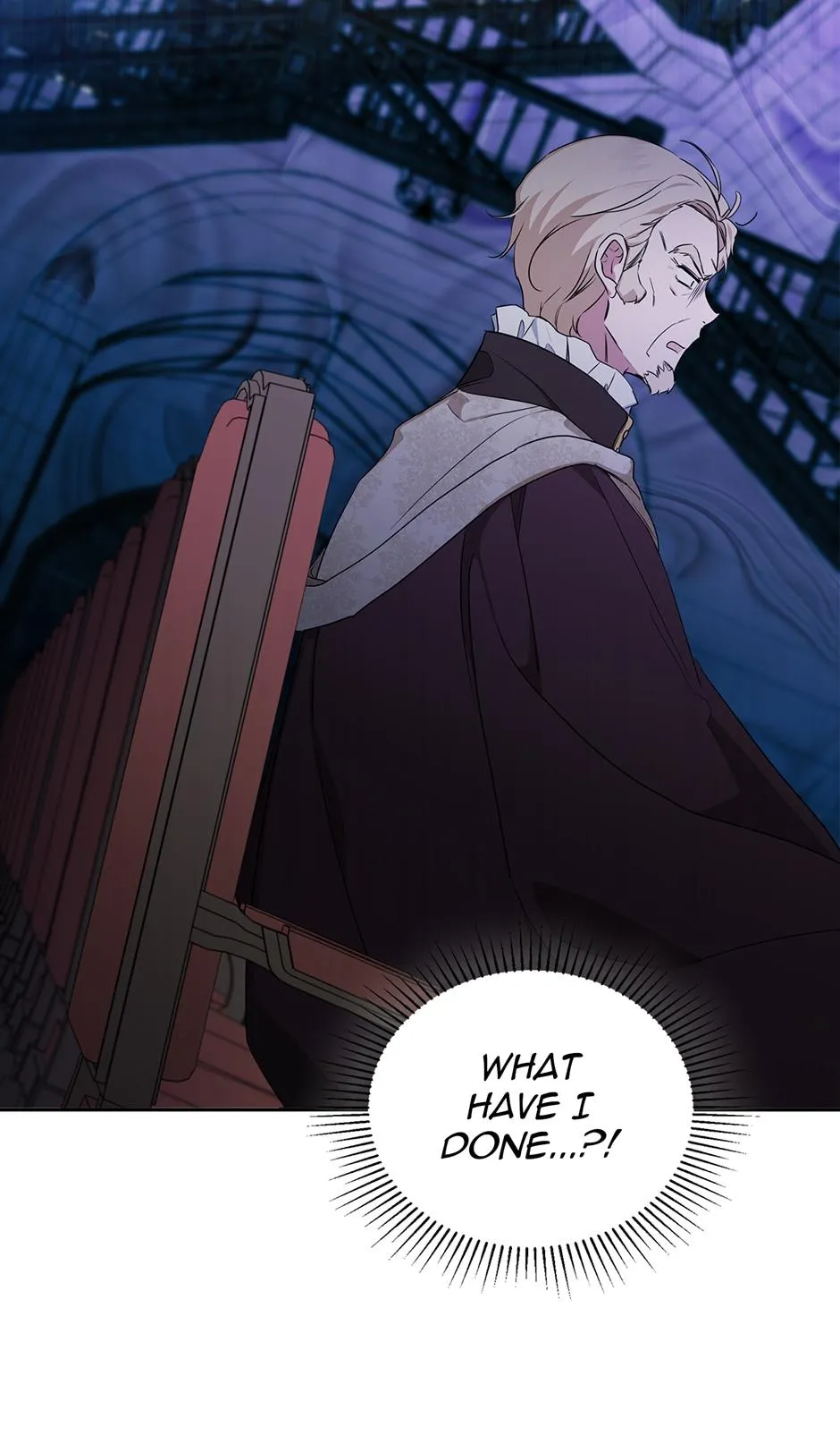 I’ll Be The Matriarch In This Life - Chapter 101 Page 54