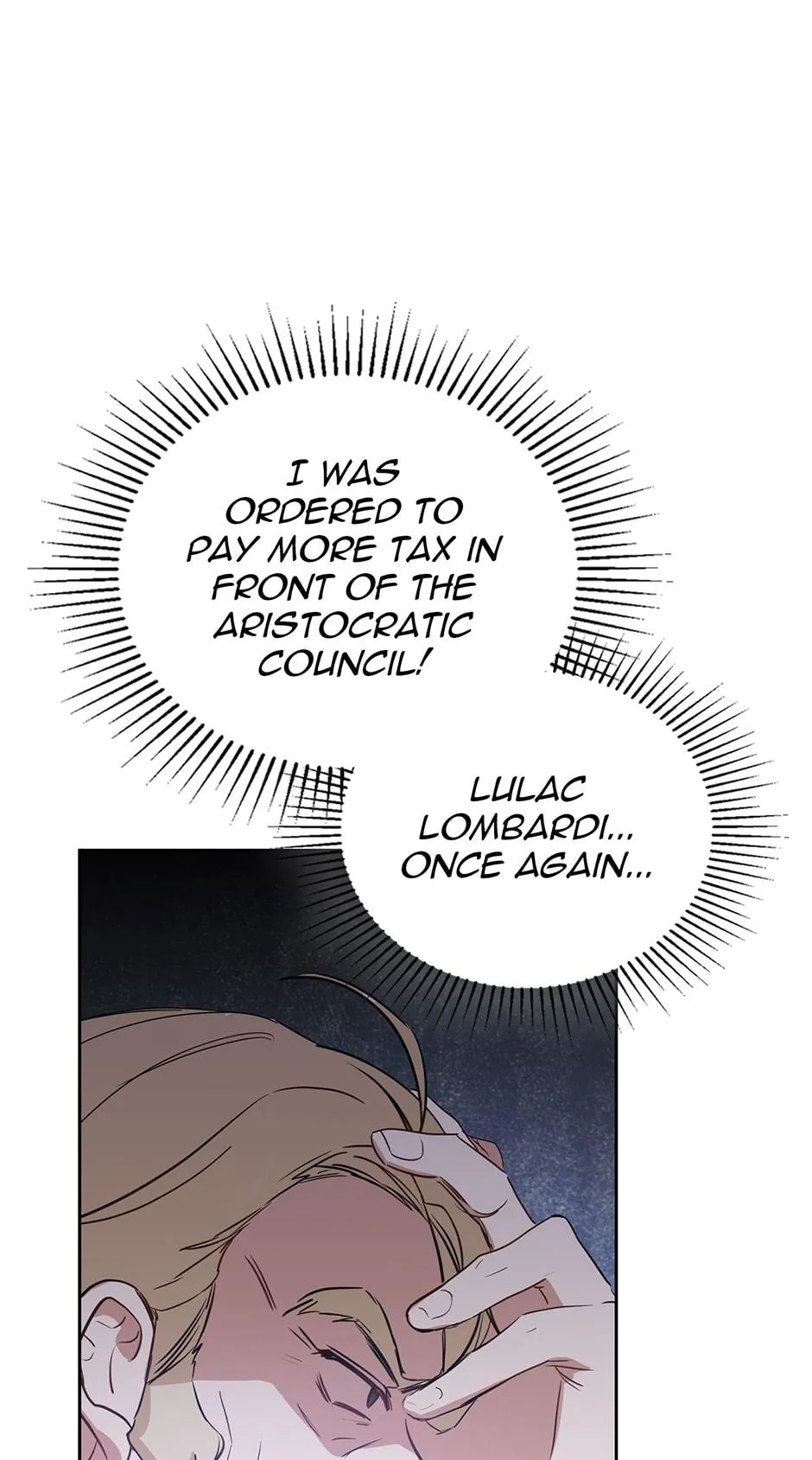 I’ll Be The Matriarch In This Life - Chapter 101 Page 55