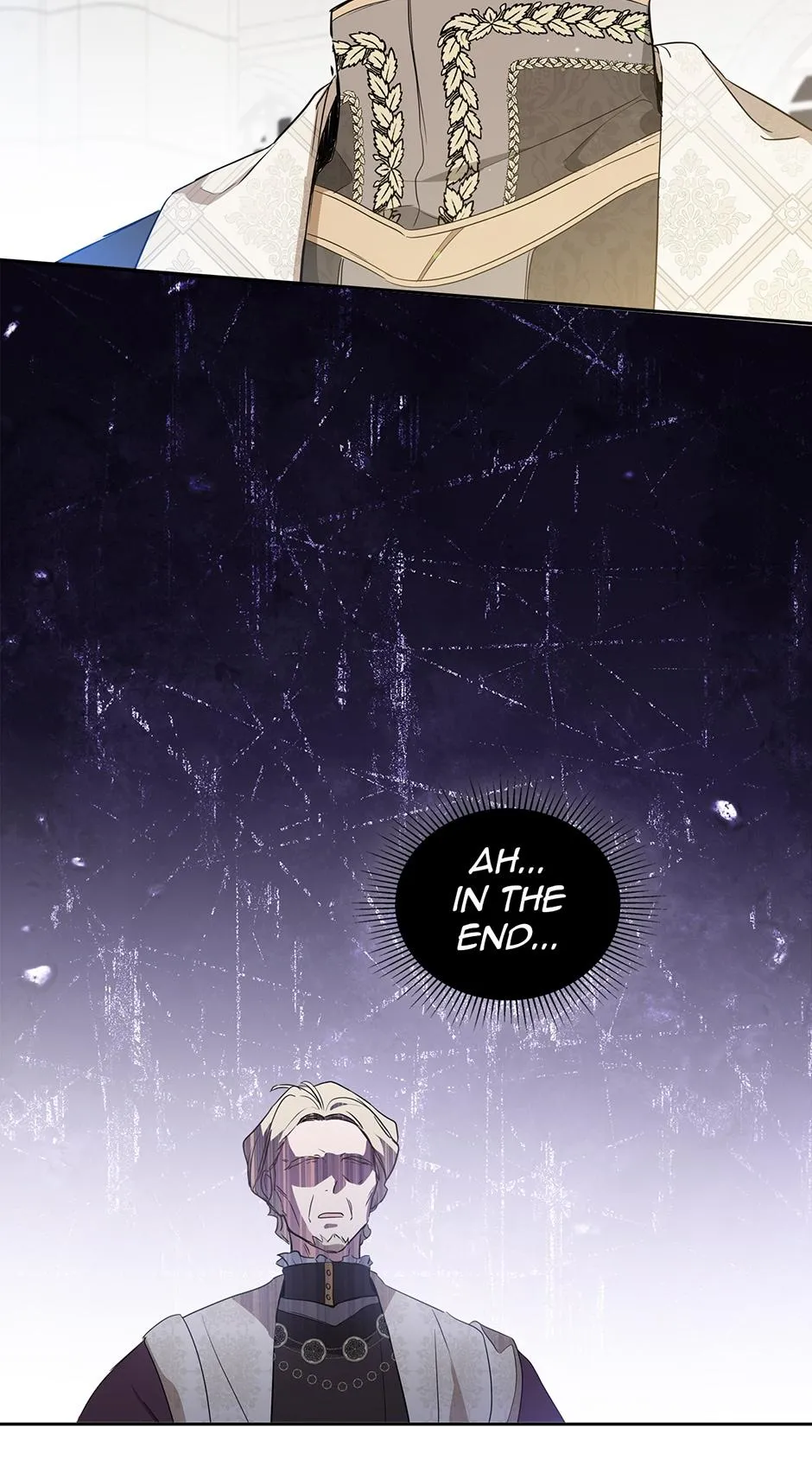 I’ll Be The Matriarch In This Life - Chapter 101 Page 57