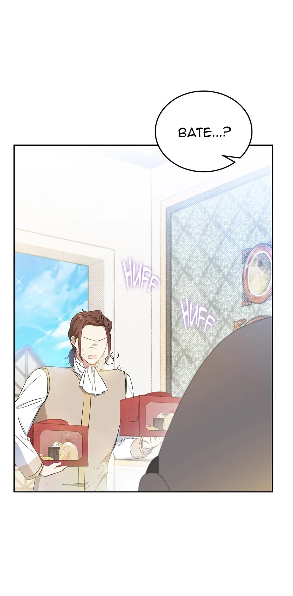 I’ll Be The Matriarch In This Life - Chapter 101 Page 60