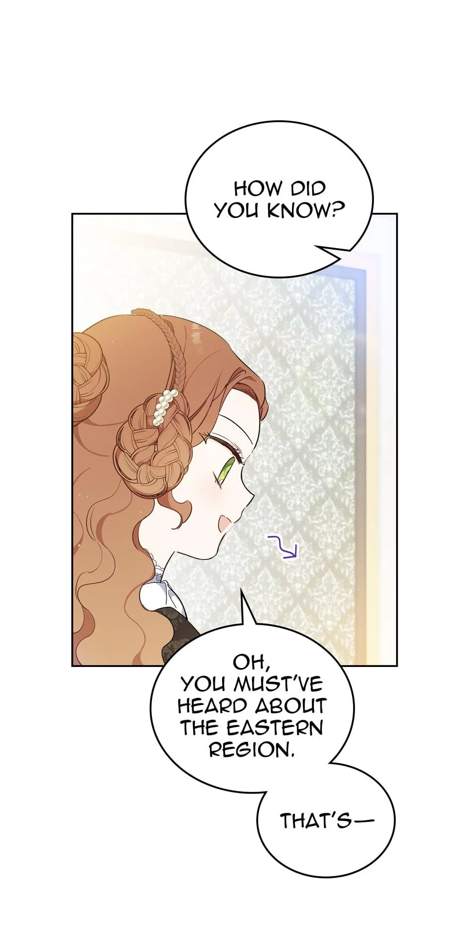I’ll Be The Matriarch In This Life - Chapter 101 Page 65