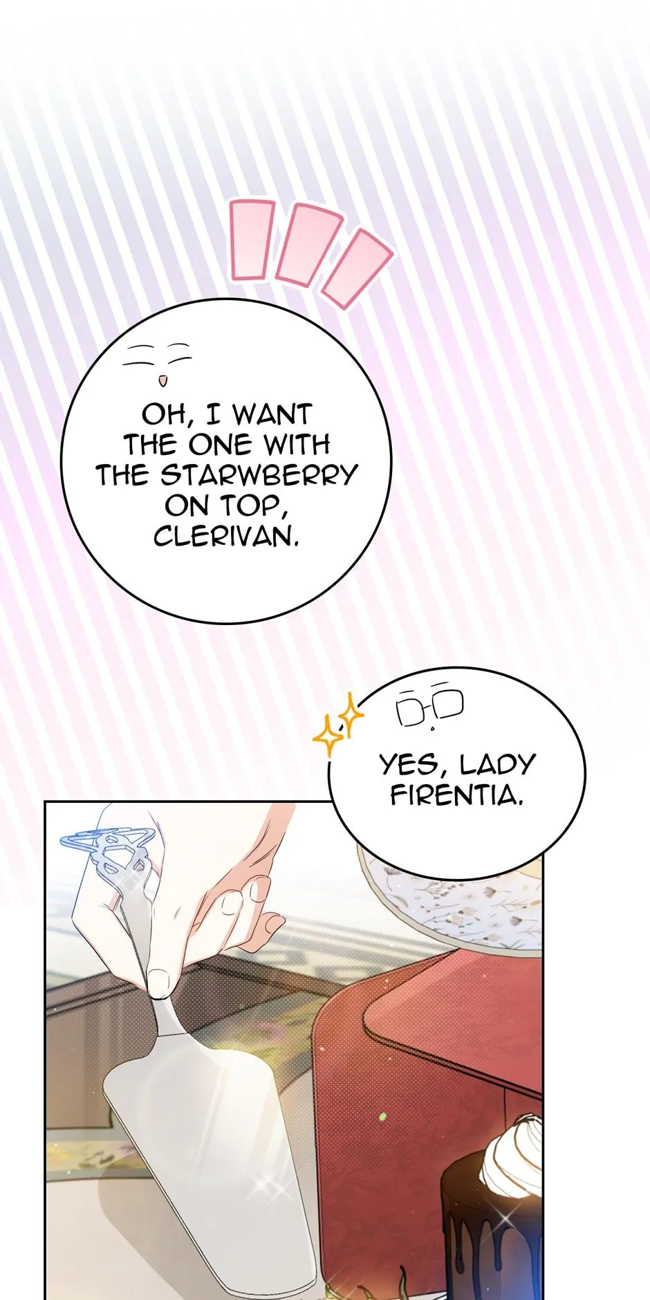 I’ll Be The Matriarch In This Life - Chapter 101 Page 66