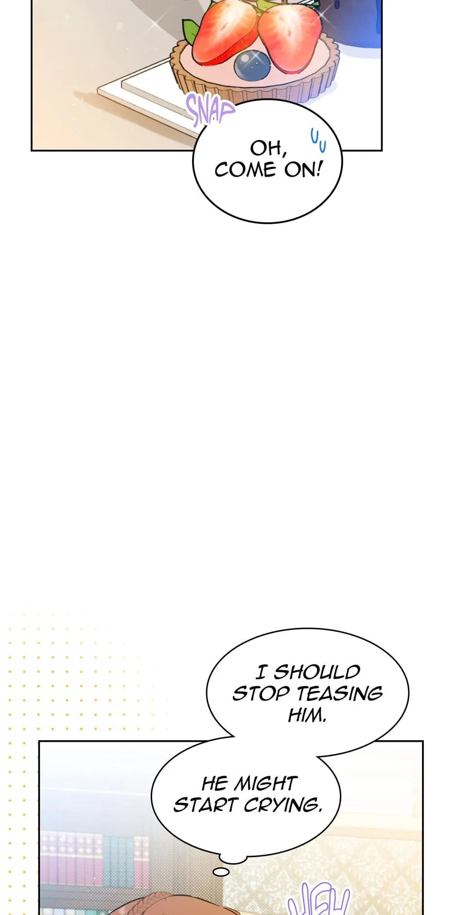 I’ll Be The Matriarch In This Life - Chapter 101 Page 67
