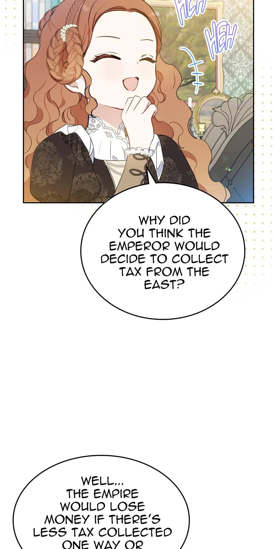 I’ll Be The Matriarch In This Life - Chapter 101 Page 68