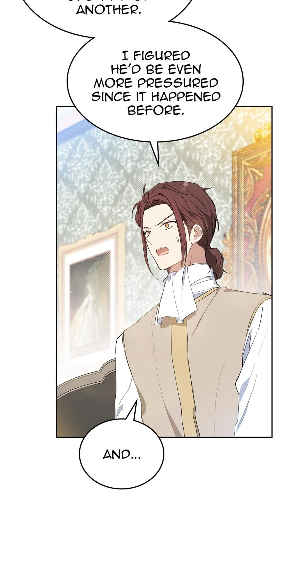 I’ll Be The Matriarch In This Life - Chapter 101 Page 69