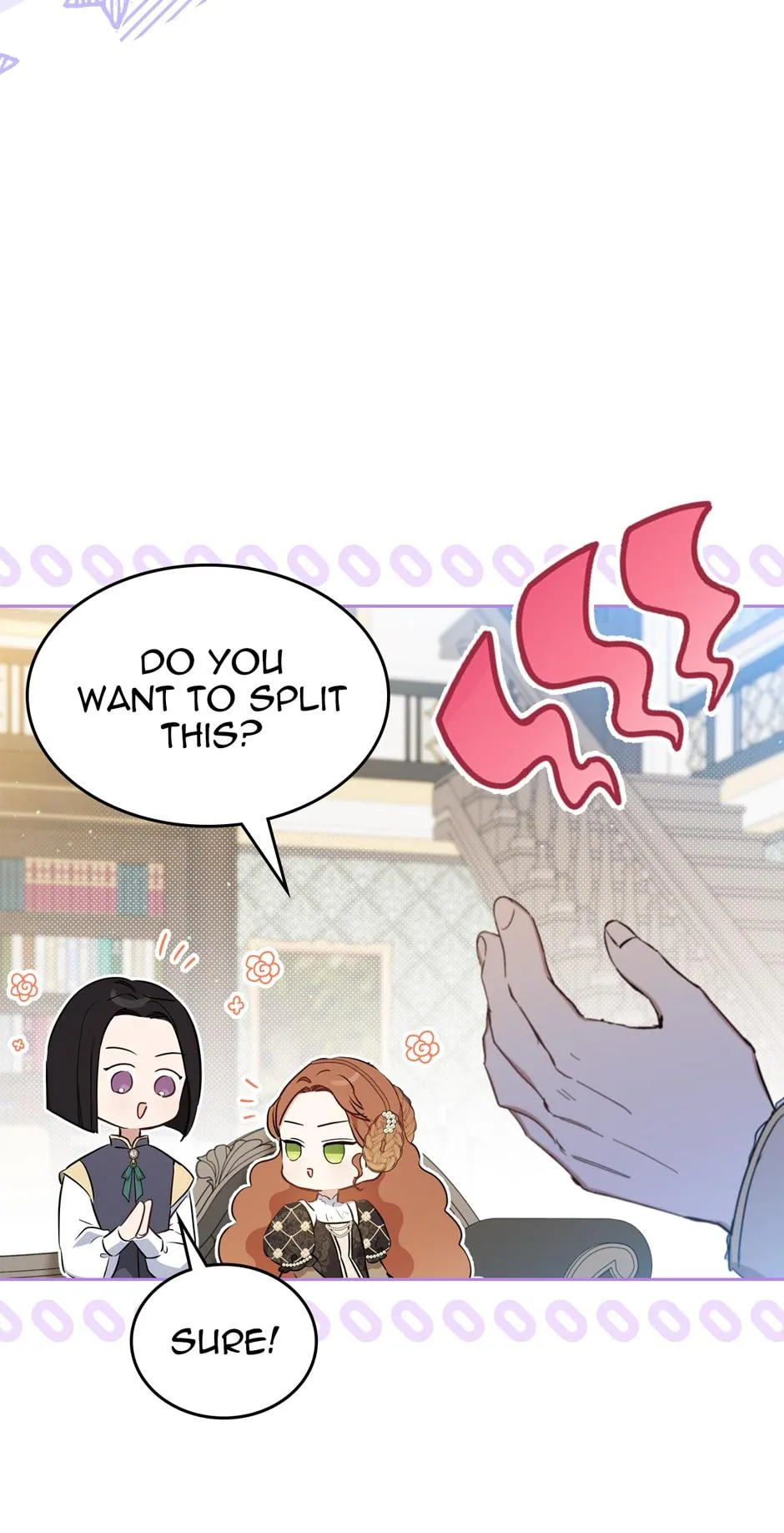 I’ll Be The Matriarch In This Life - Chapter 101 Page 71