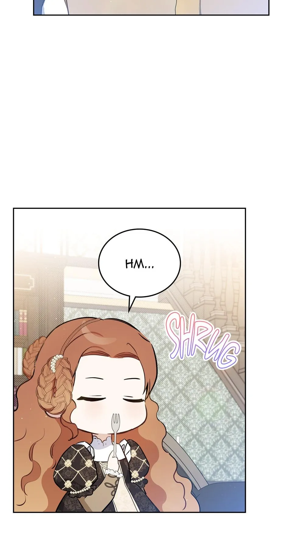 I’ll Be The Matriarch In This Life - Chapter 101 Page 73