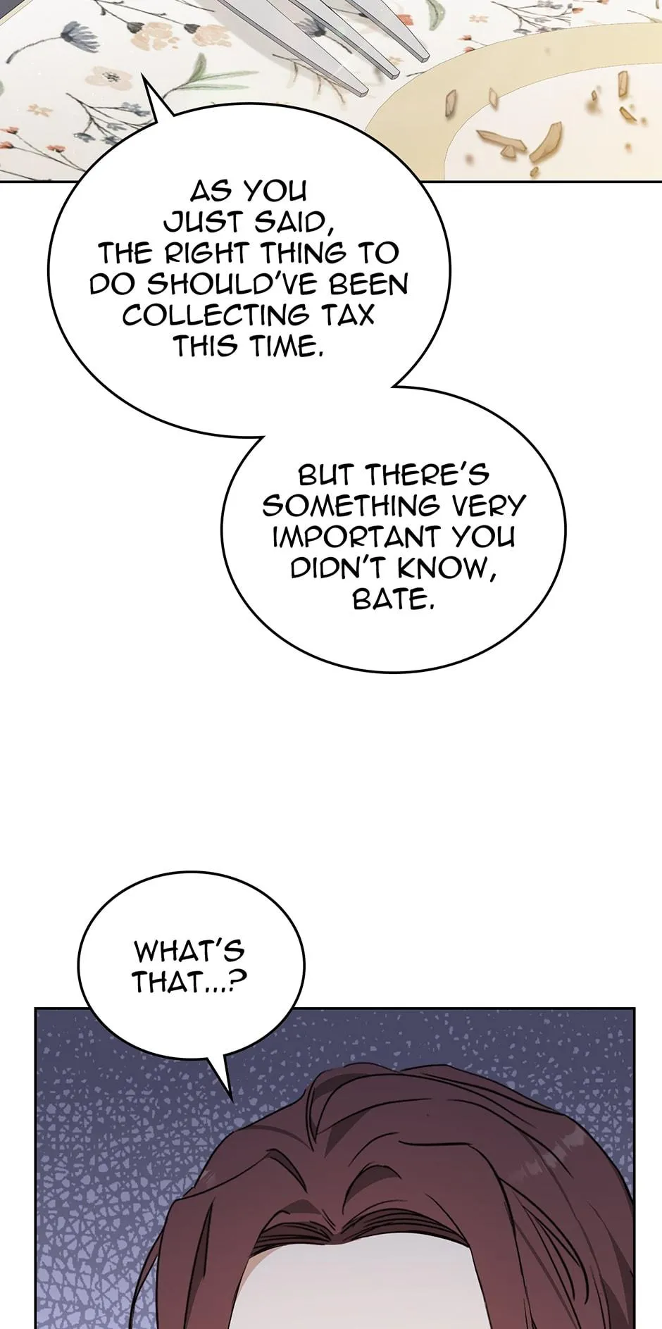 I’ll Be The Matriarch In This Life - Chapter 101 Page 76