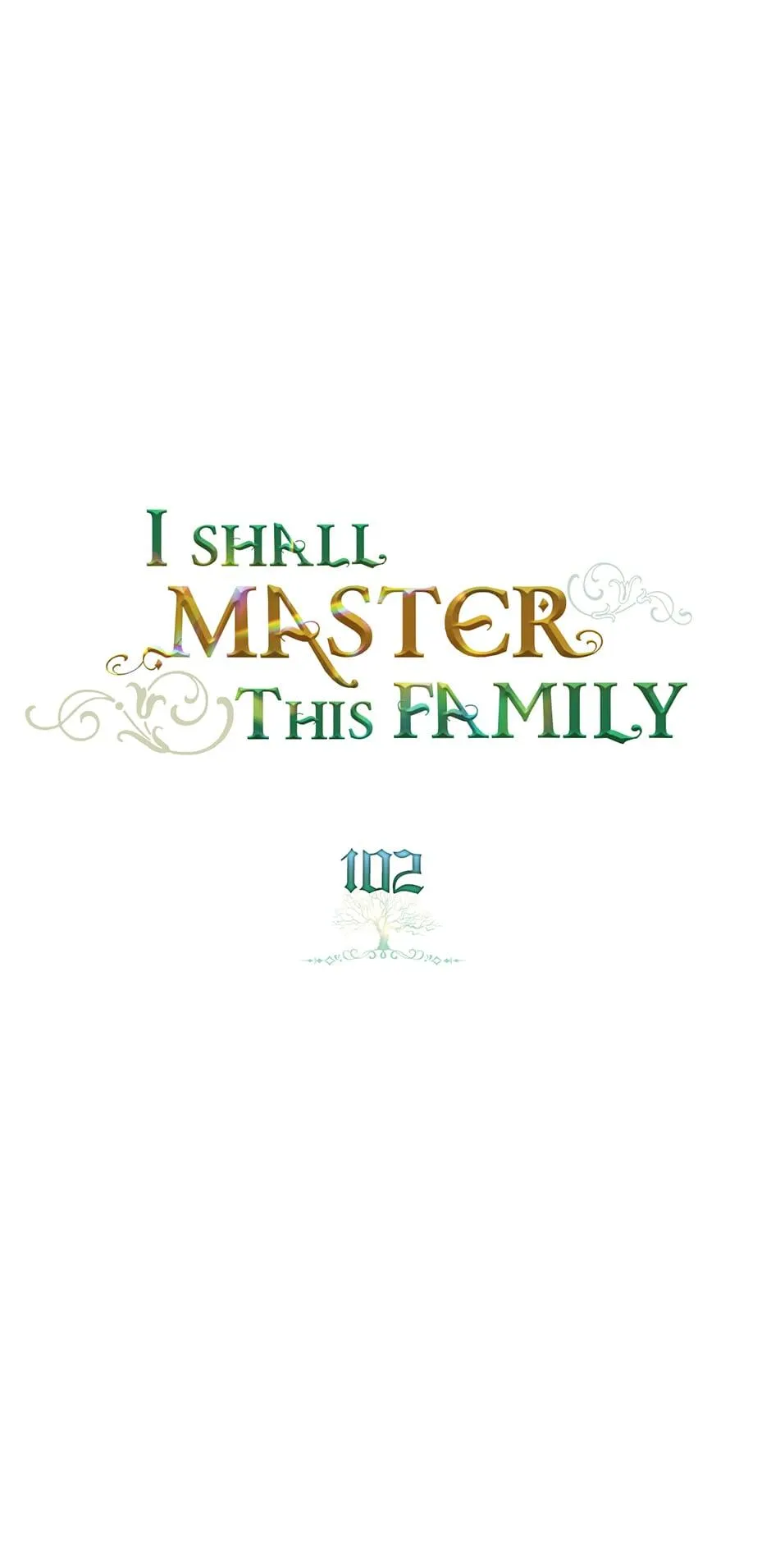 I’ll Be The Matriarch In This Life - Chapter 102 Page 2