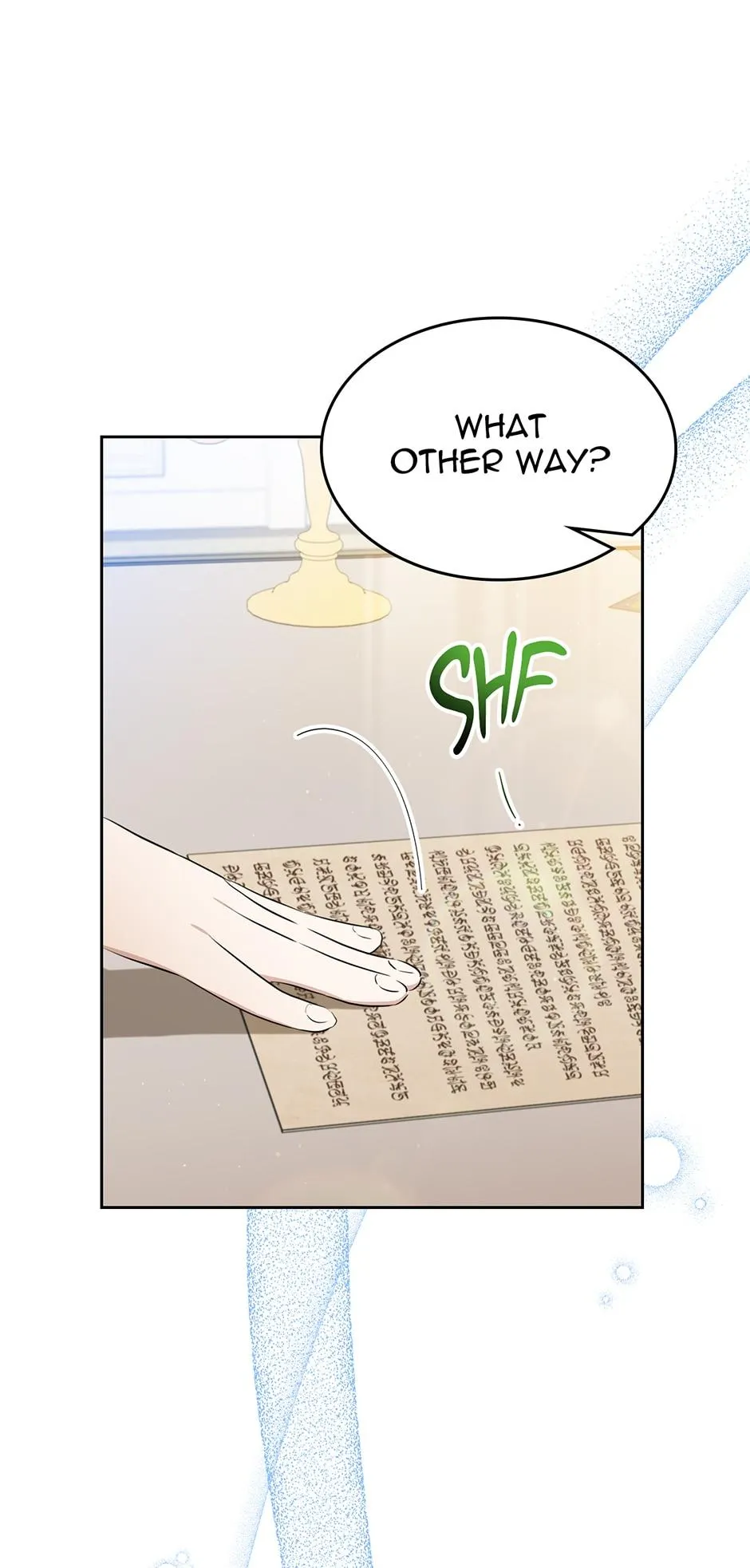 I’ll Be The Matriarch In This Life - Chapter 102 Page 7