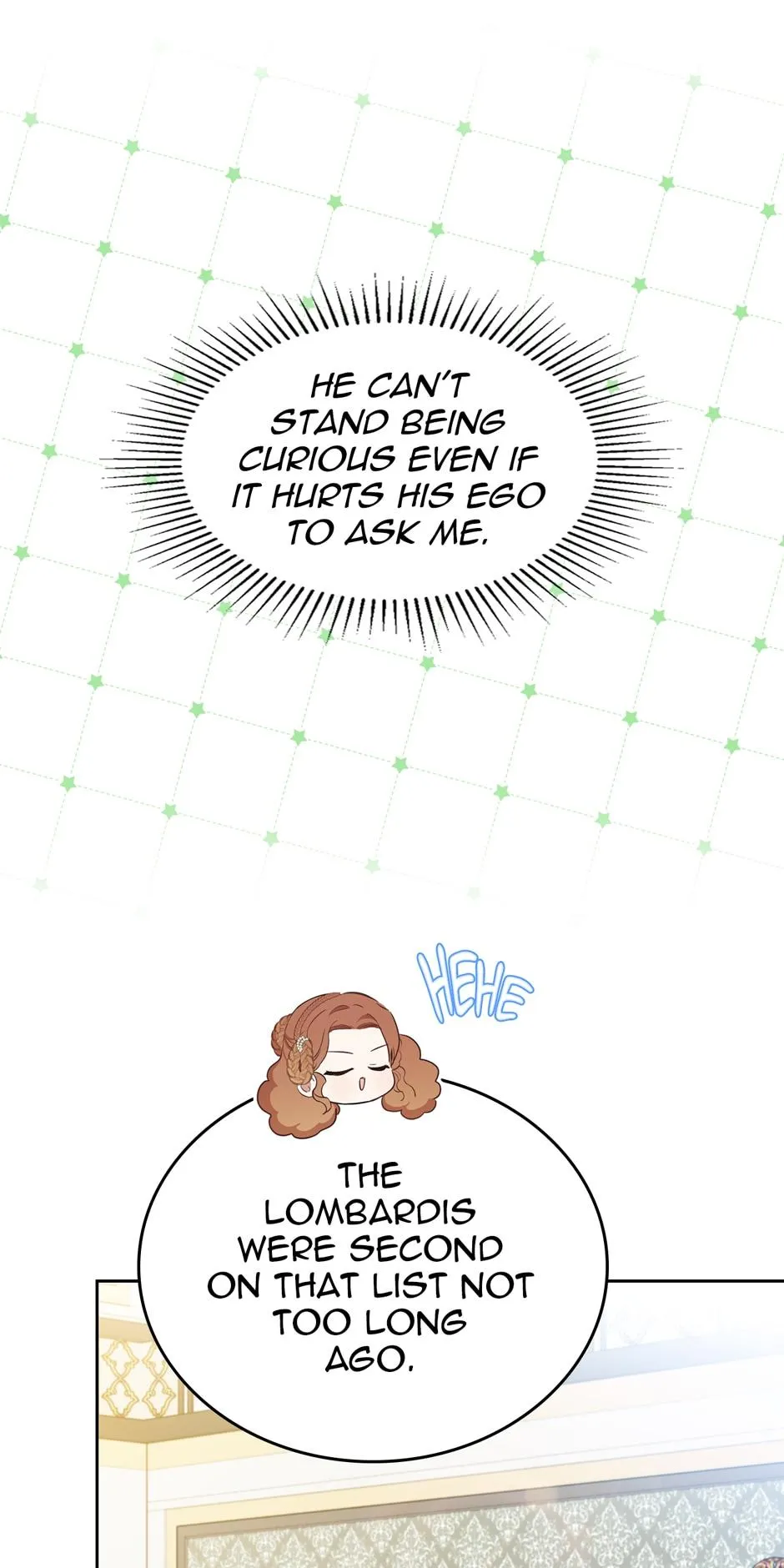 I’ll Be The Matriarch In This Life - Chapter 102 Page 11