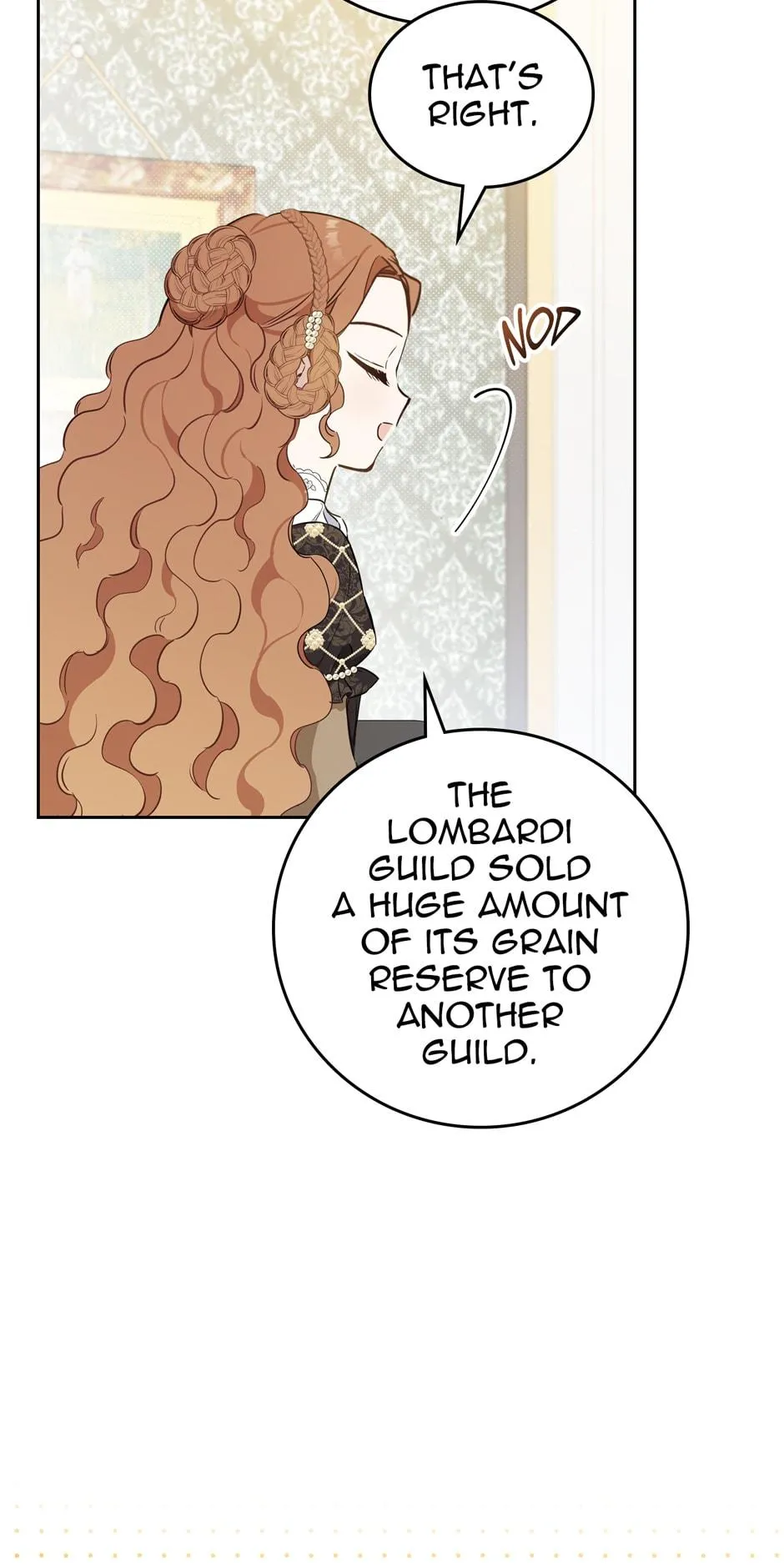 I’ll Be The Matriarch In This Life - Chapter 102 Page 13