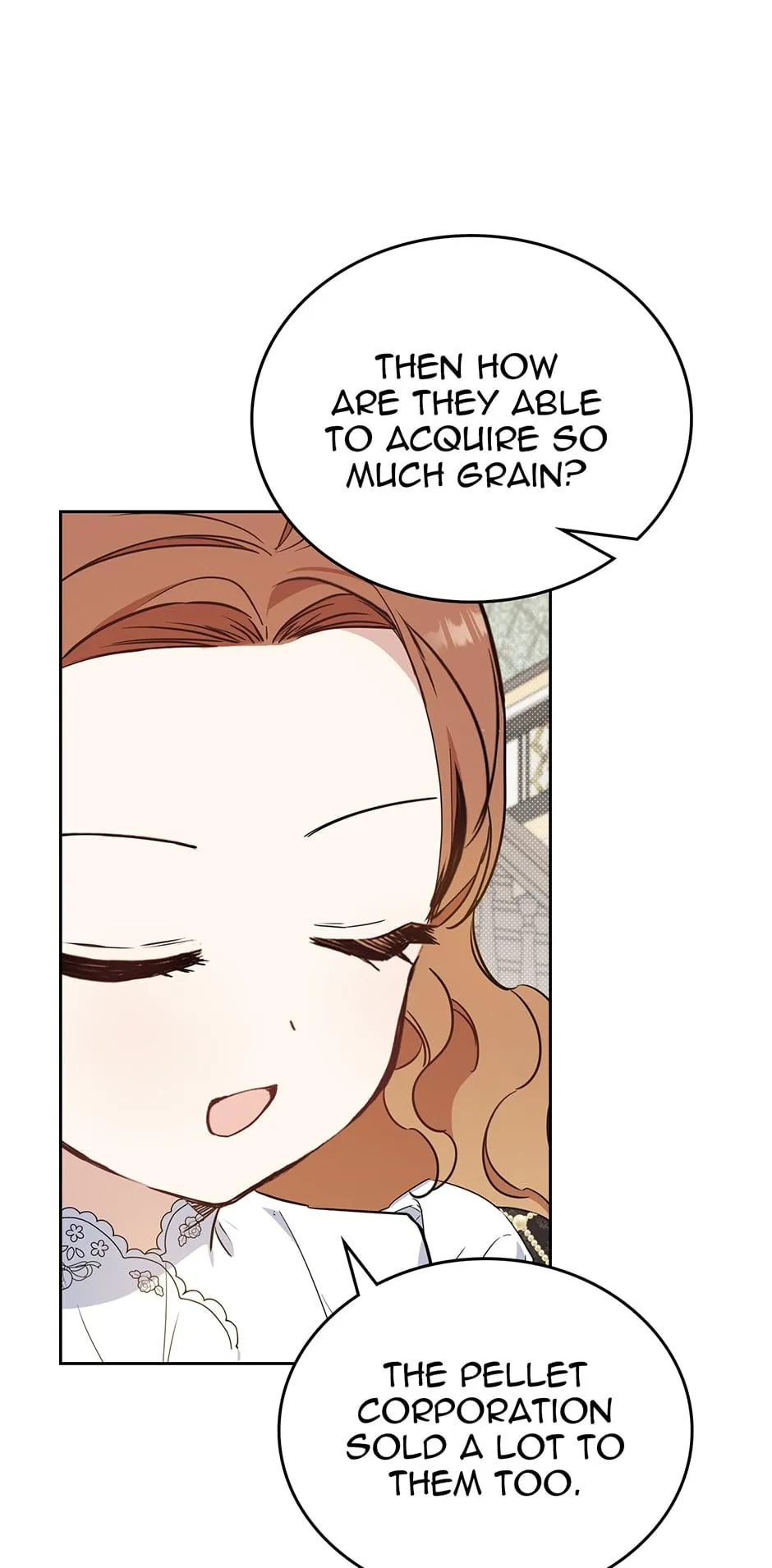 I’ll Be The Matriarch In This Life - Chapter 102 Page 17