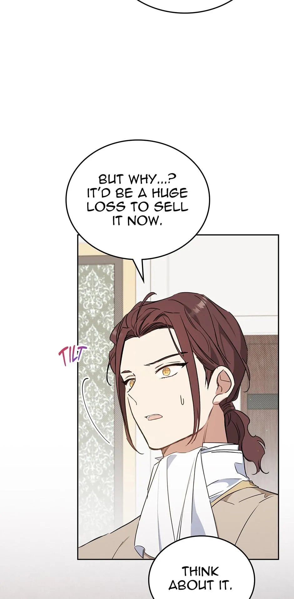 I’ll Be The Matriarch In This Life - Chapter 102 Page 18