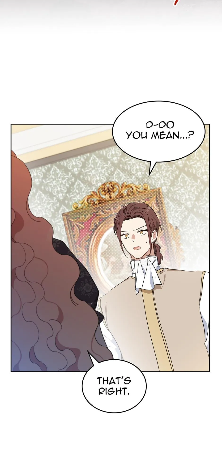 I’ll Be The Matriarch In This Life - Chapter 102 Page 20