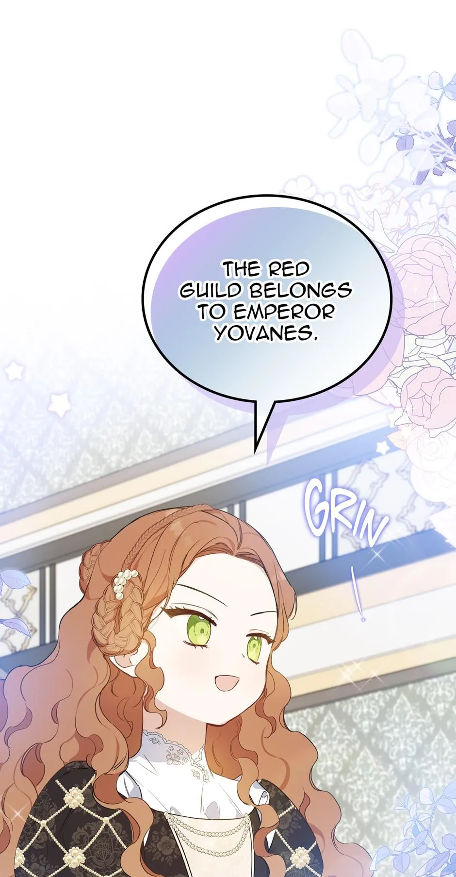 I’ll Be The Matriarch In This Life - Chapter 102 Page 21