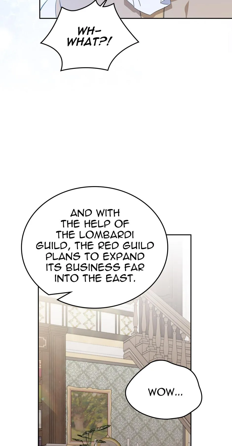 I’ll Be The Matriarch In This Life - Chapter 102 Page 23