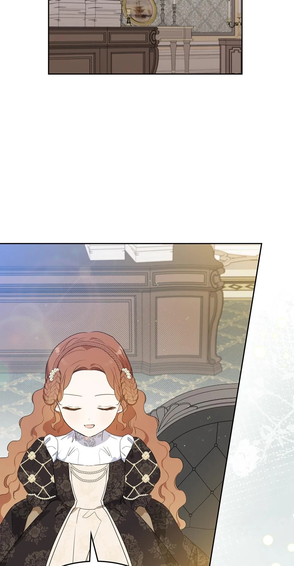 I’ll Be The Matriarch In This Life - Chapter 102 Page 24