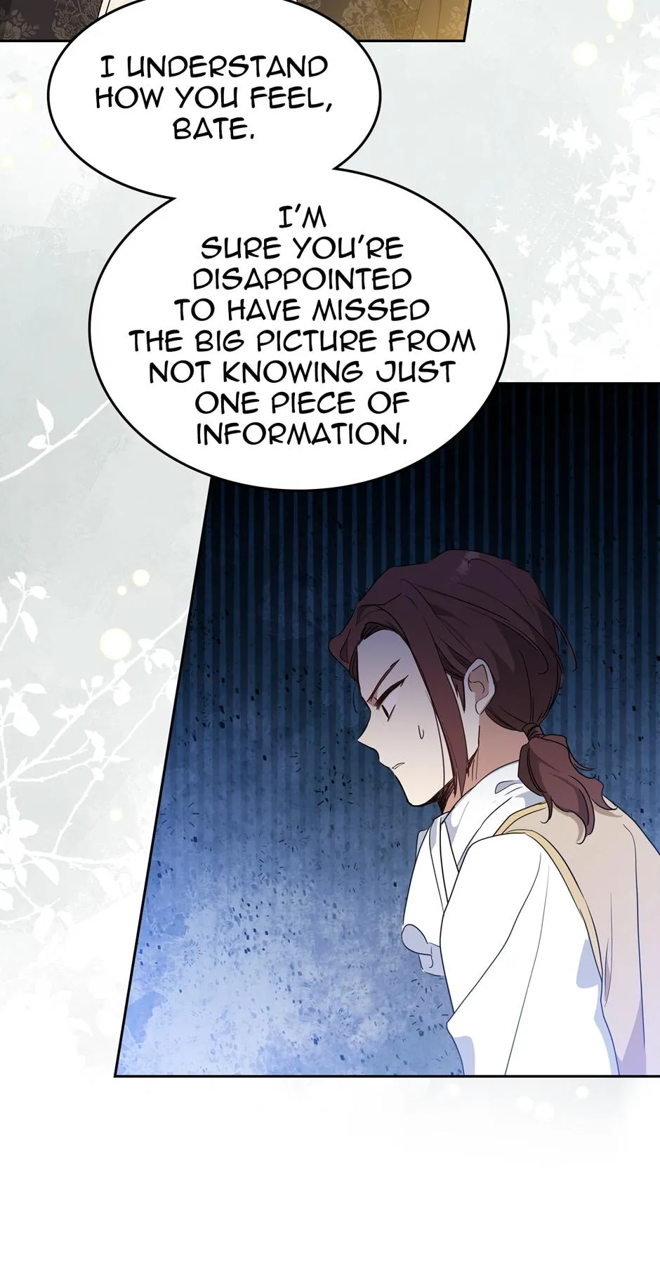 I’ll Be The Matriarch In This Life - Chapter 102 Page 25