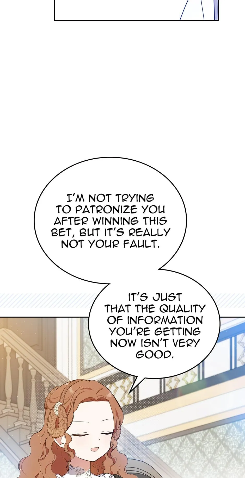 I’ll Be The Matriarch In This Life - Chapter 102 Page 27