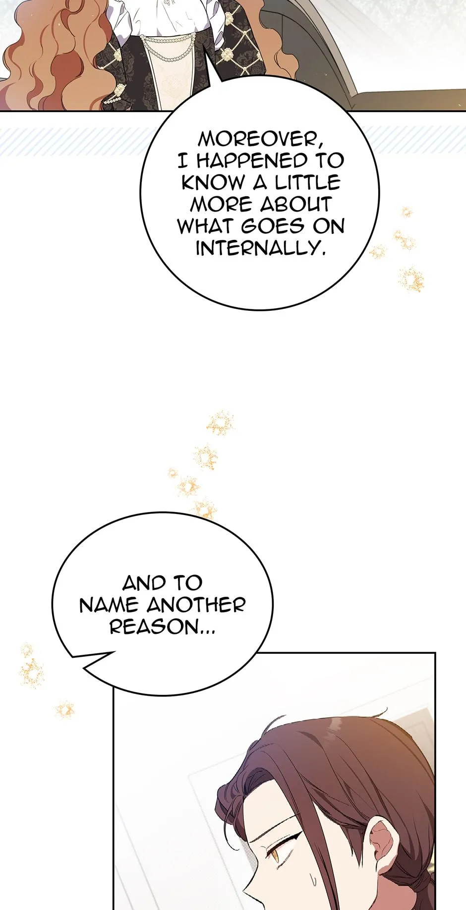 I’ll Be The Matriarch In This Life - Chapter 102 Page 28