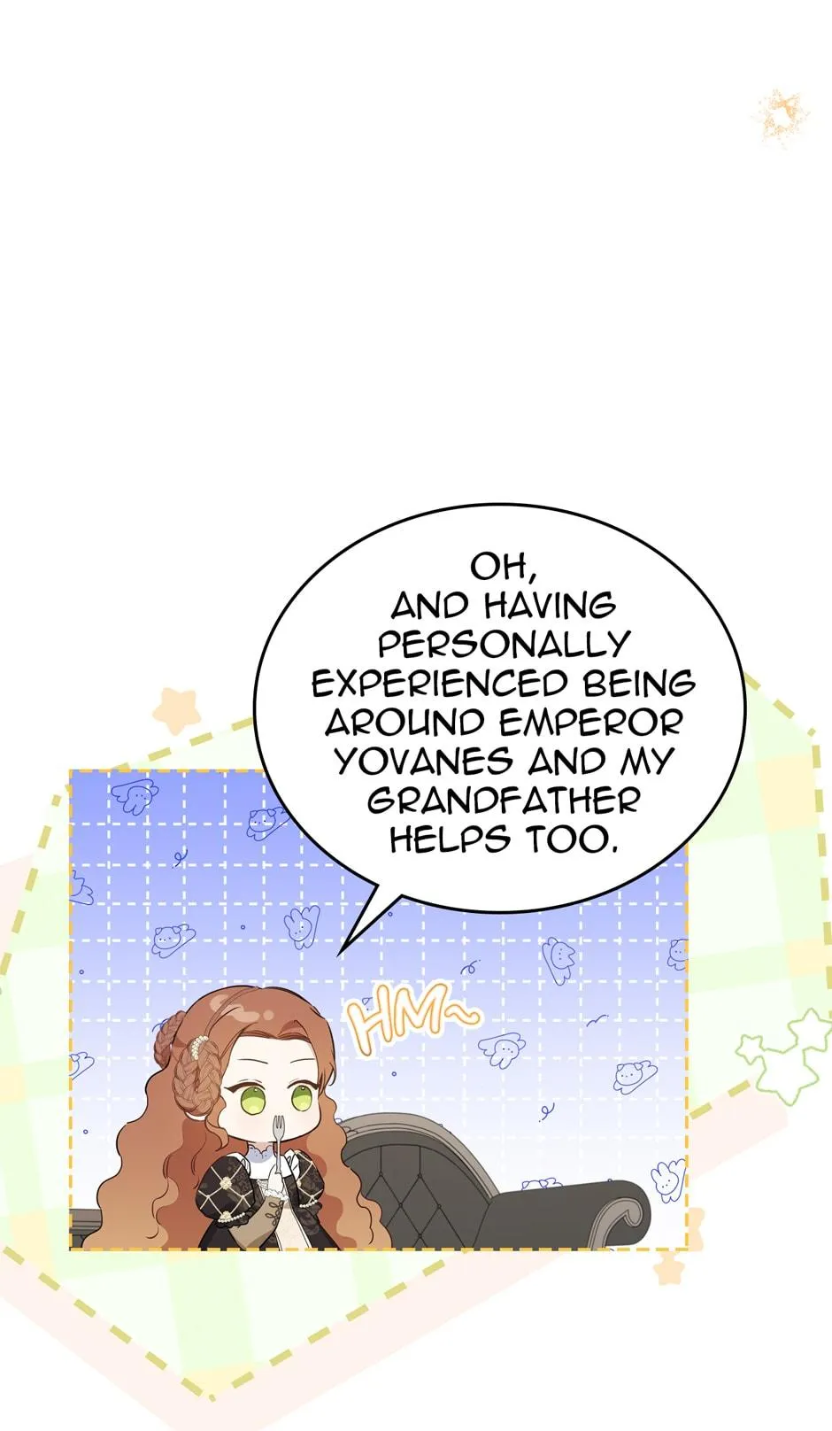 I’ll Be The Matriarch In This Life - Chapter 102 Page 33