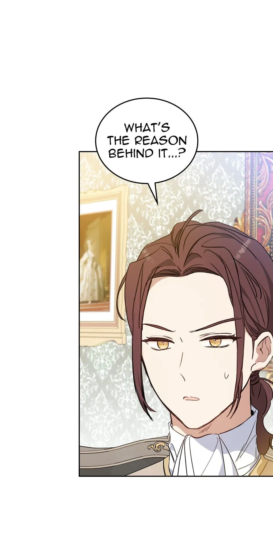I’ll Be The Matriarch In This Life - Chapter 102 Page 36