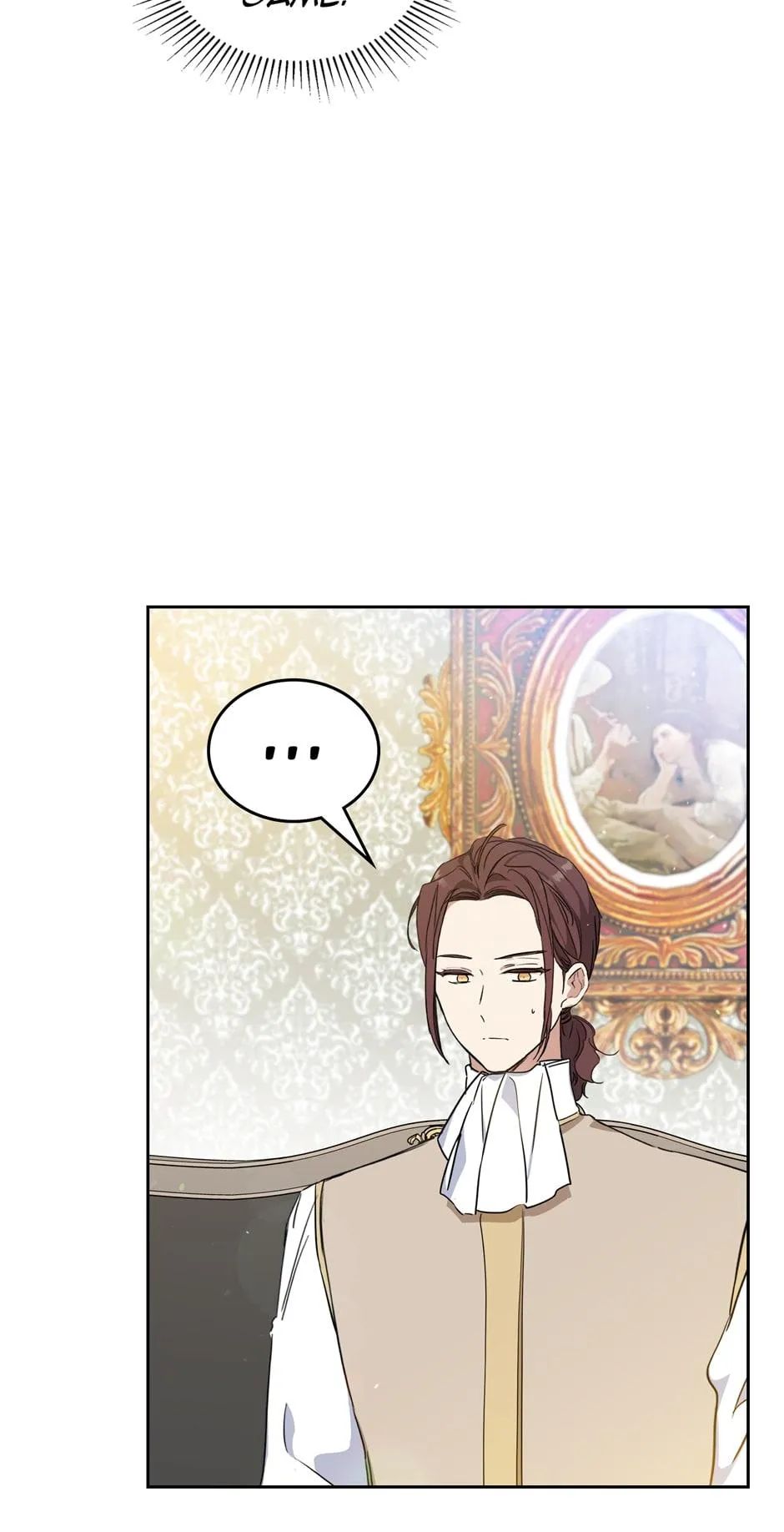 I’ll Be The Matriarch In This Life - Chapter 102 Page 38