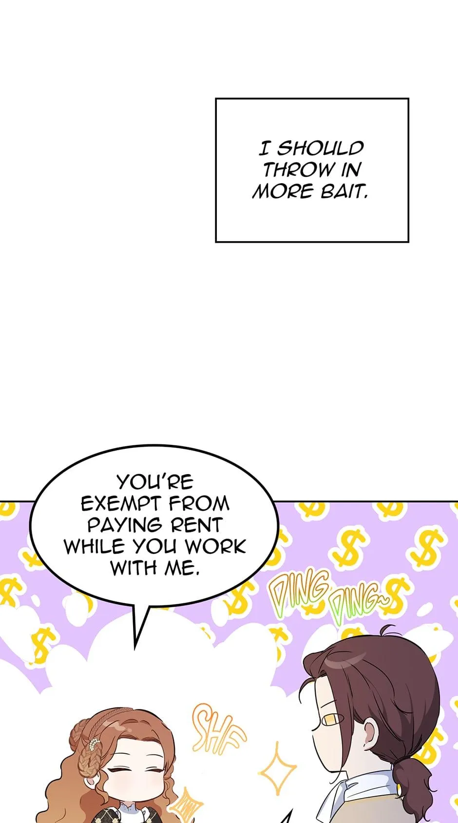 I’ll Be The Matriarch In This Life - Chapter 102 Page 43