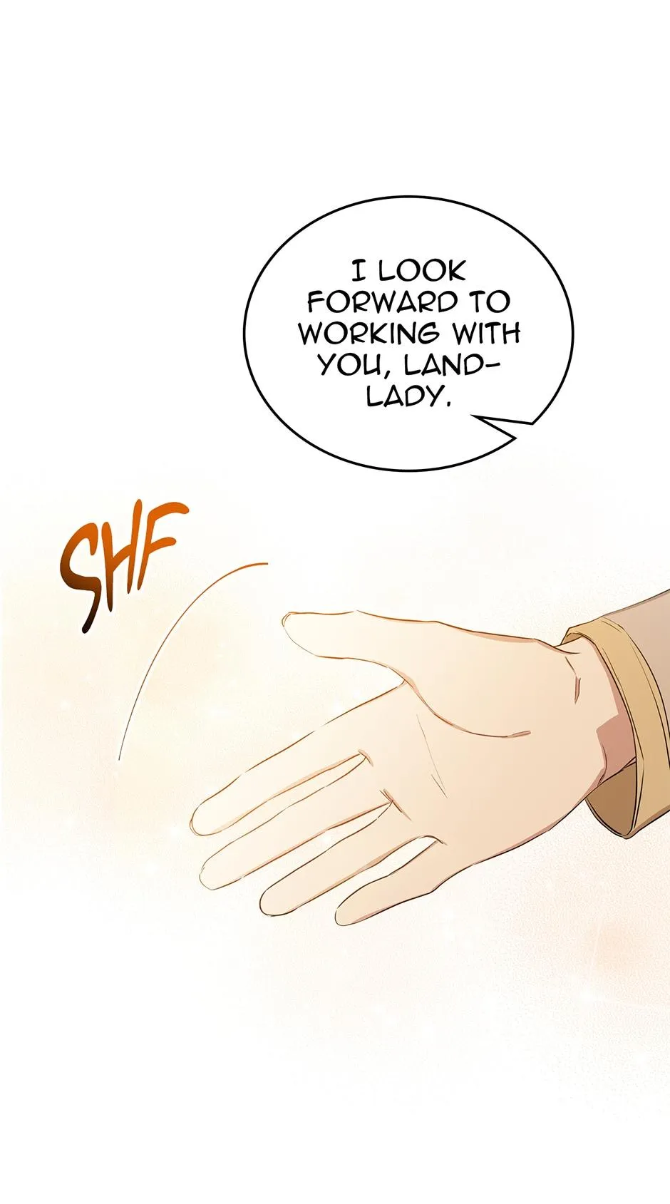 I’ll Be The Matriarch In This Life - Chapter 102 Page 45