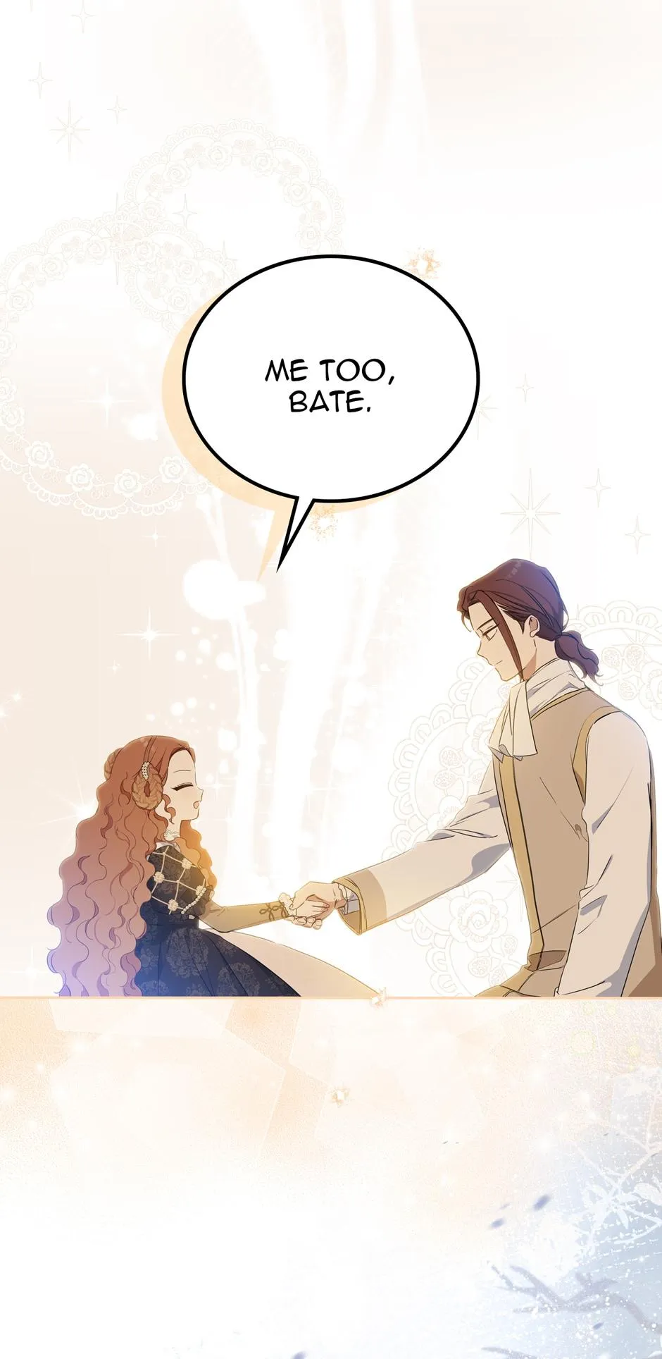 I’ll Be The Matriarch In This Life - Chapter 102 Page 47