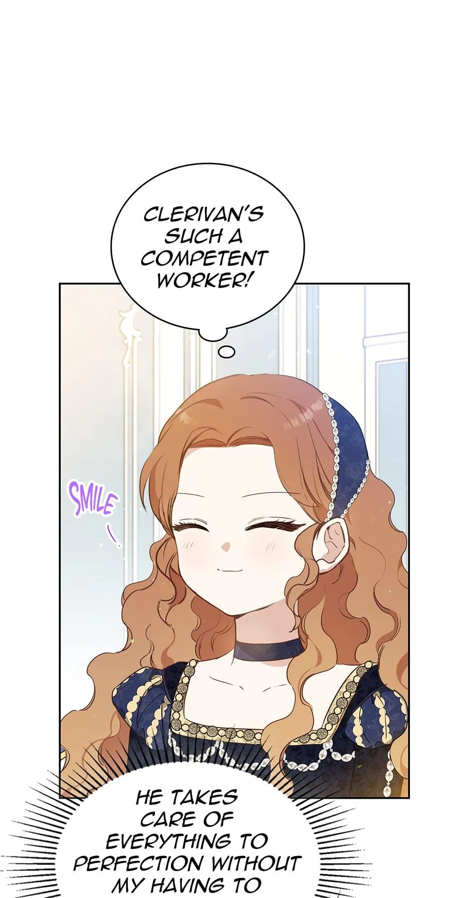 I’ll Be The Matriarch In This Life - Chapter 102 Page 53