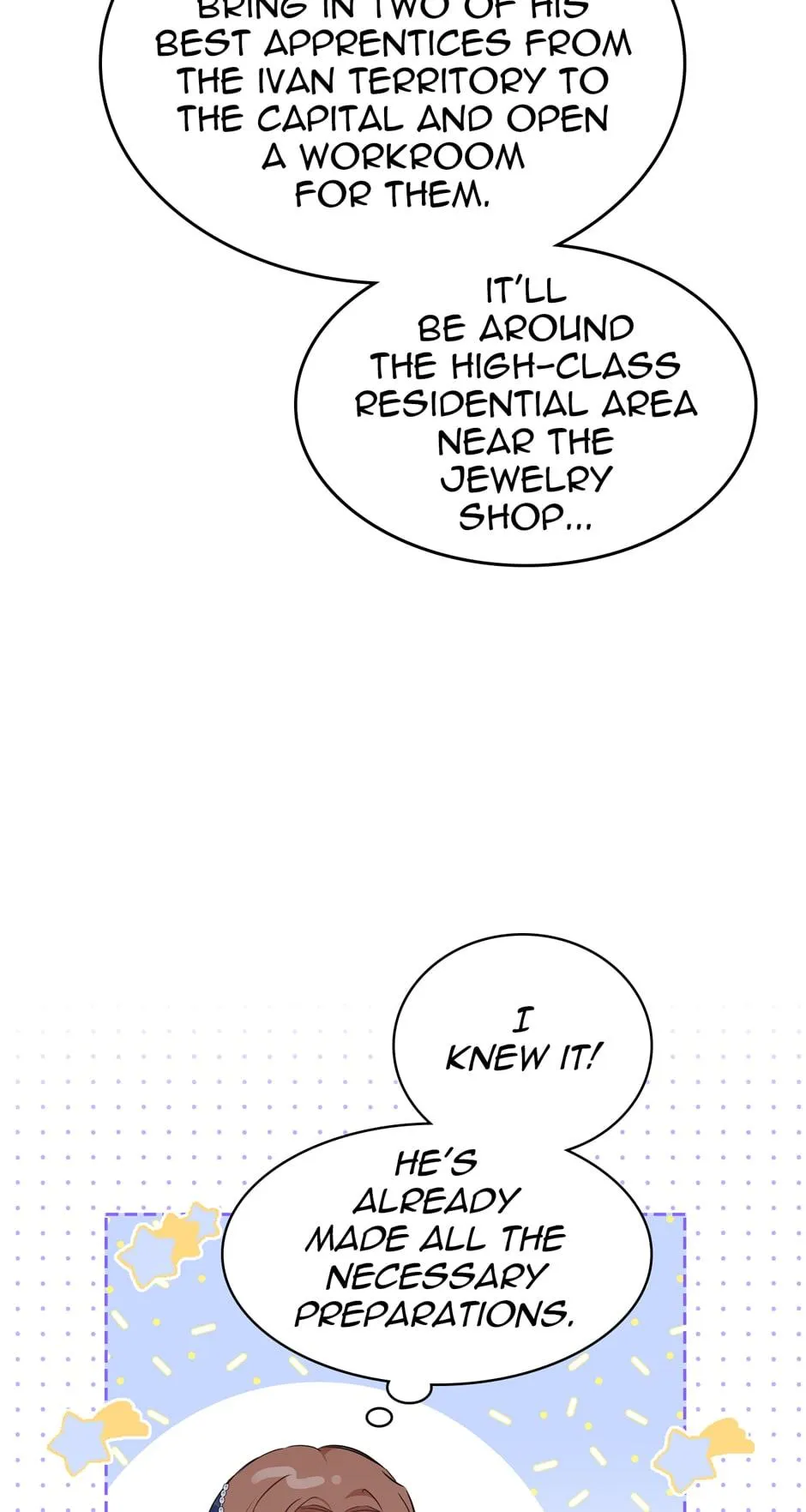 I’ll Be The Matriarch In This Life - Chapter 102 Page 56