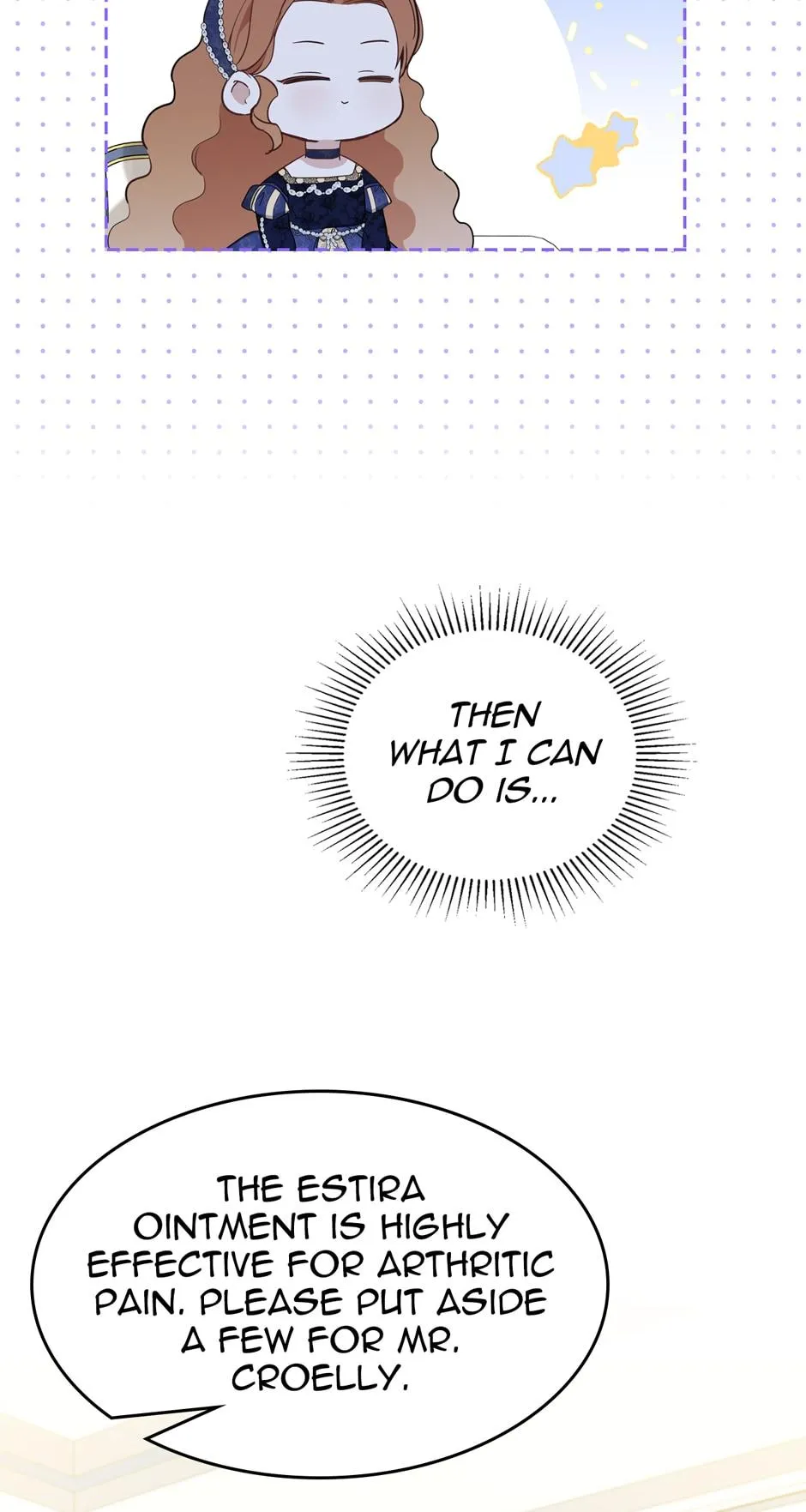 I’ll Be The Matriarch In This Life - Chapter 102 Page 57